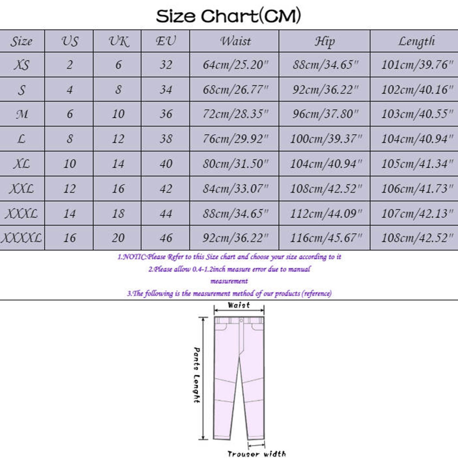 thumbnail image 3 of Pantalones casuales de mujer con pierna recta, cordón y cuatro bolsillos: cómodos para el día a día, estilo versátil, poliéster y spandex, todas las tallas., 3 of 5